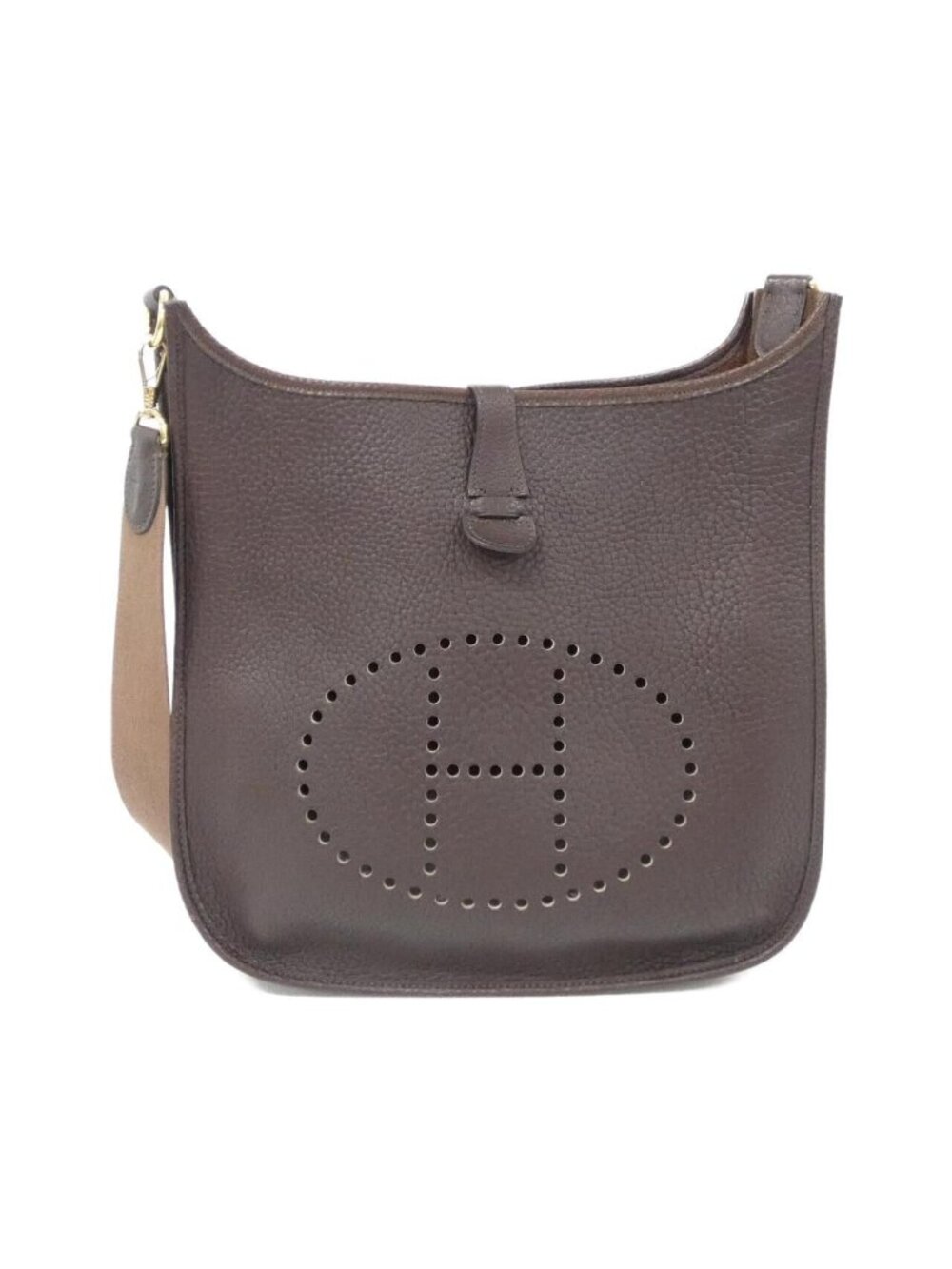 Hermes Evelyne GM Shoulder